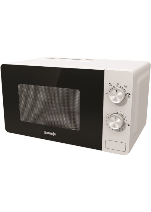Мікрохвильова піч GORENJE MO 20 E1W2