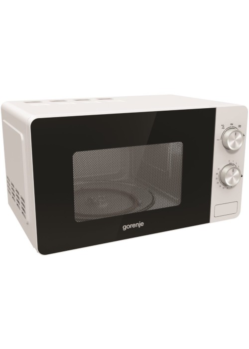 Мікрохвильова піч GORENJE MO 20 E1W2