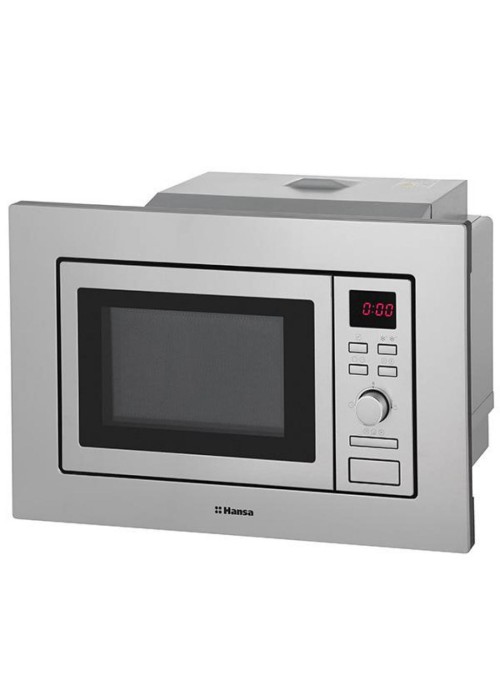 Мікрохвильова піч Hansa AMM20BEXH