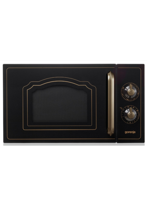 Мікрохвильова піч Gorenje MO 4250 CLB