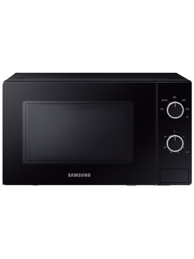 Мікрохвильова піч Samsung MS20A3010AL/UA