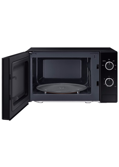 Мікрохвильова піч Samsung MS20A3010AL/UA