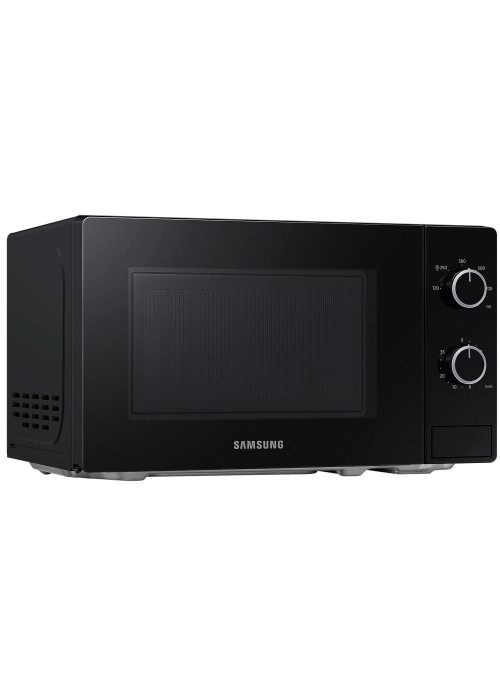 Мікрохвильова піч Samsung MS20A3010AL/UA