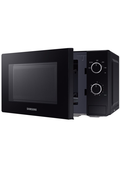 Мікрохвильова піч Samsung MS20A3010AL/UA