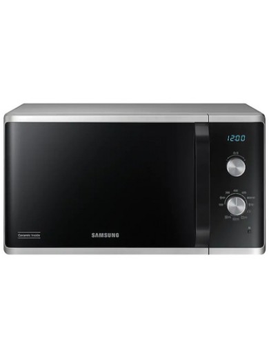 Мікрохвильова піч SAMSUNG MG23K3614AS / BW