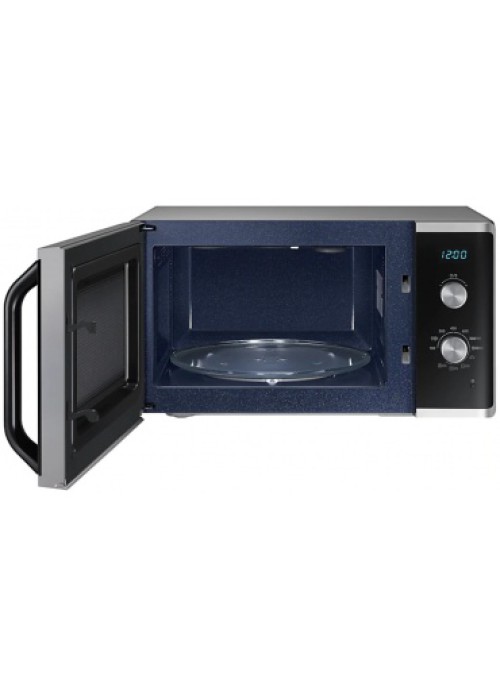 Мікрохвильова піч SAMSUNG MG23K3614AS / BW
