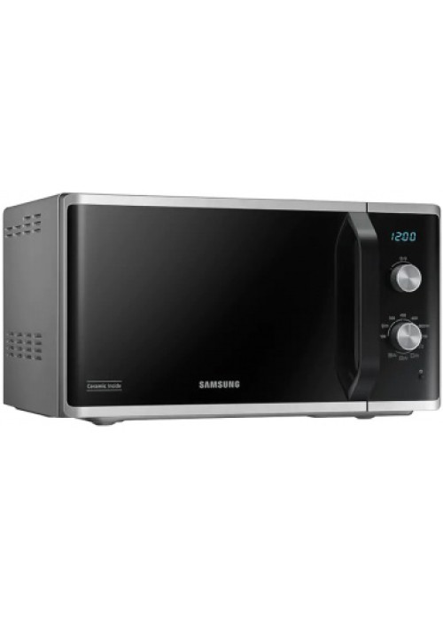 Мікрохвильова піч SAMSUNG MG23K3614AS / BW