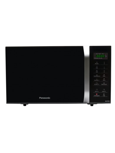 Мікрохвильова піч Panasonic NN-GT35HBZUE