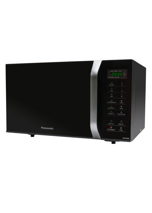 Мікрохвильова піч Panasonic NN-GT35HBZUE