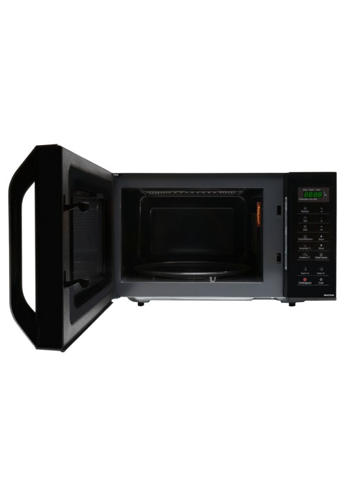 Мікрохвильова піч Panasonic NN-GT35HBZUE