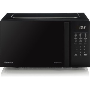 Мікрохвильова піч Hisense H20MOBS4H