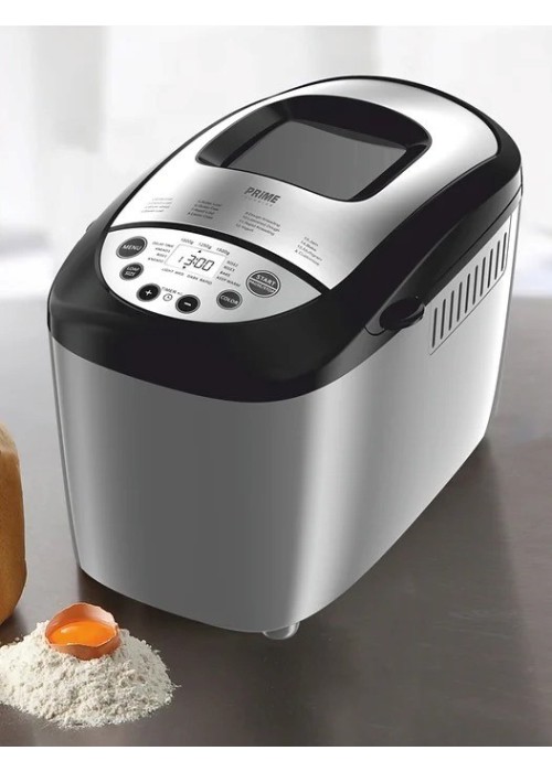 Хлібопічка PRIME Technics PBM 1520 X