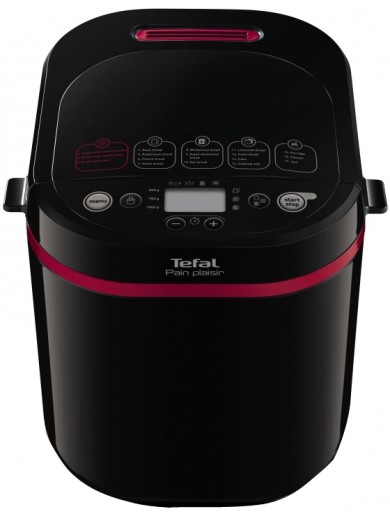 Хлібопіч TEFAL PF220838