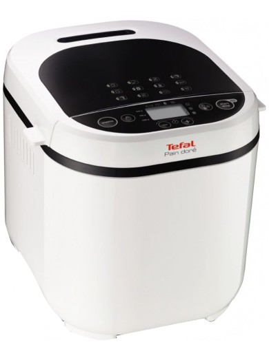 Хлібопіч TEFAL PF210138