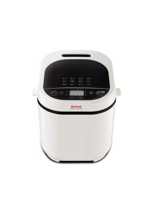 Хлібопіч TEFAL PF210138