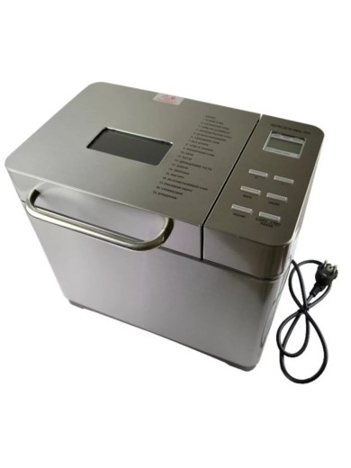 Тостер Grunhelm GBM1000