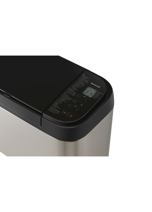 Хлібопіч Panasonic SD-YR2550STS