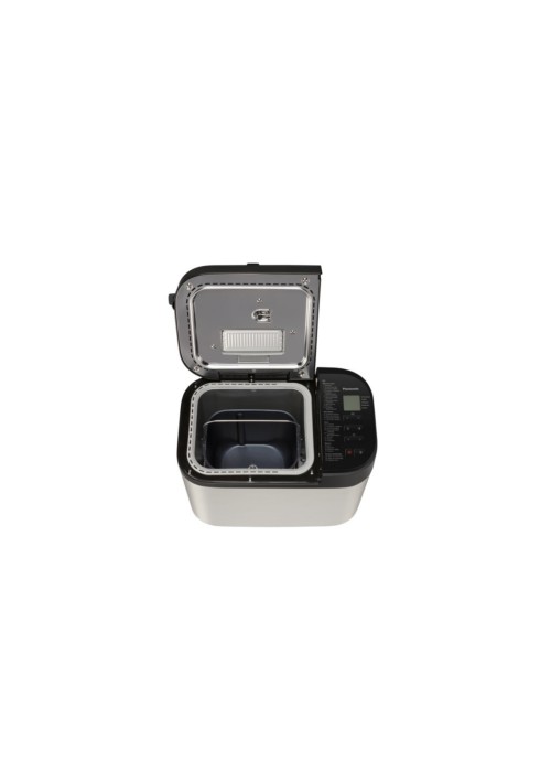 Хлібопіч Panasonic SD-YR2550STS