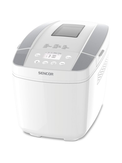 Хлібопічка Sencor SBR 0770WH (SBR0770WH)