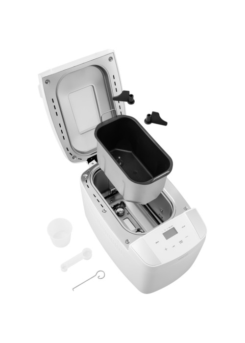 Хлібопічка Sencor SBR 0770WH (SBR0770WH)