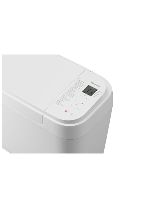 Хлібопіч Panasonic SD-B2510WTS