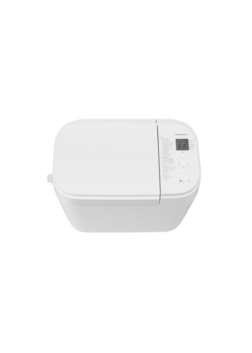 Хлібопіч Panasonic SD-B2510WTS