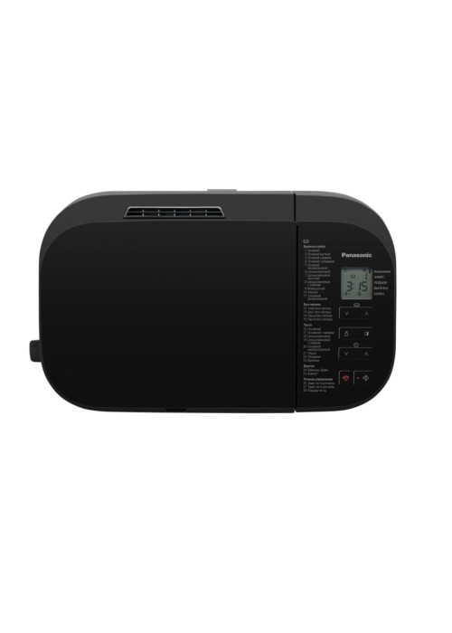 Хлібопіч Panasonic SD-R2530KTS