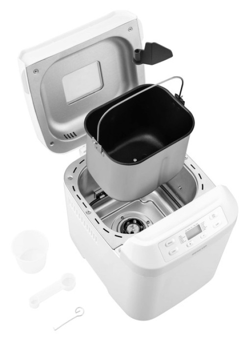 Хлібопіч SENCOR SBR 1040WH