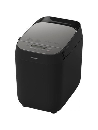 Хлібопічка Panasonic SD-ZP2000KTS
