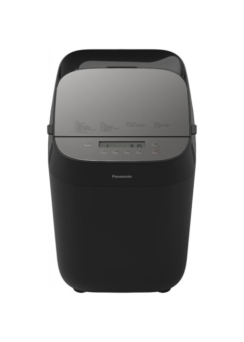 Хлібопічка Panasonic SD-ZP2000KTS