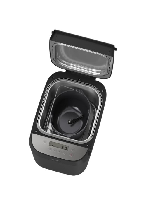 Хлібопічка Panasonic SD-ZP2000KTS