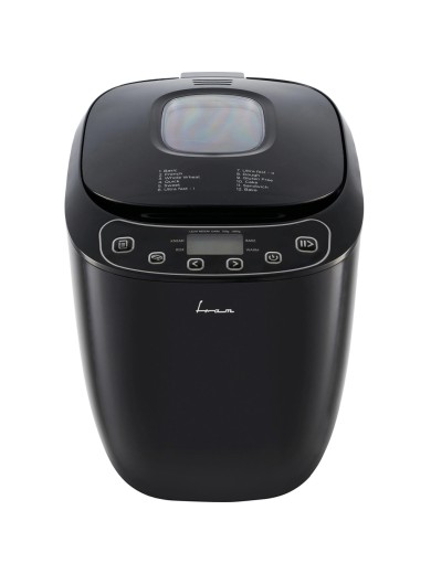 Хлібопічка FRAM FBM-900BK