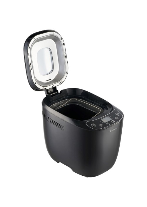 Хлібопічка FRAM FBM-900BK