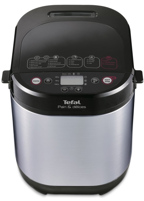 Хлібопічка Tefal PF240E38