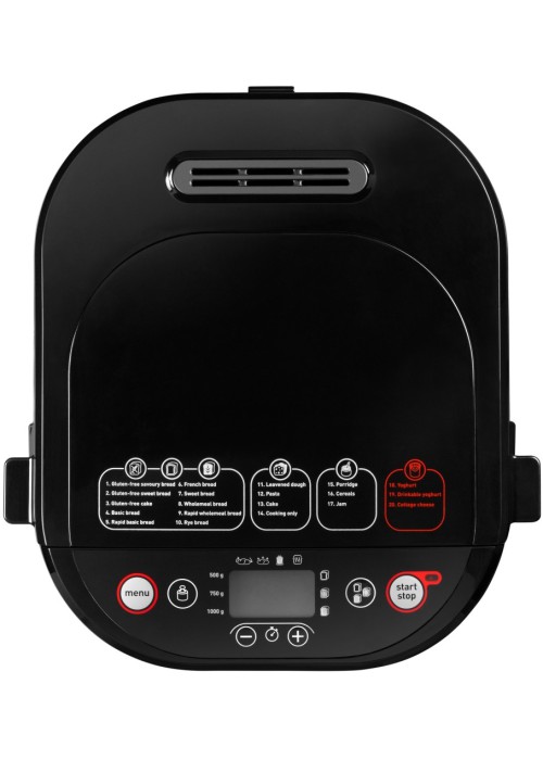 Хлібопічка Tefal PF240E38
