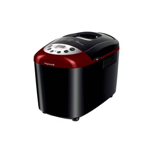 Хлібопічка Vilgrand VBM 85152 біла червона