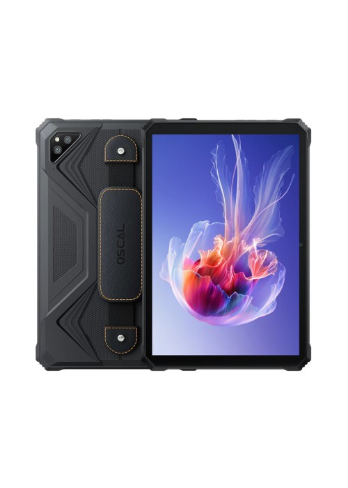 Планшет Oscal Spider 8 8/128GB LTE Black