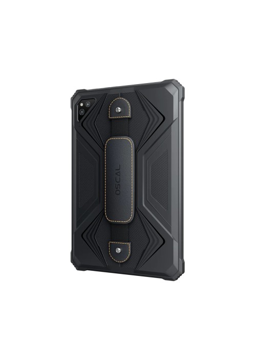 Планшет Oscal Spider 8 8/128GB LTE Black