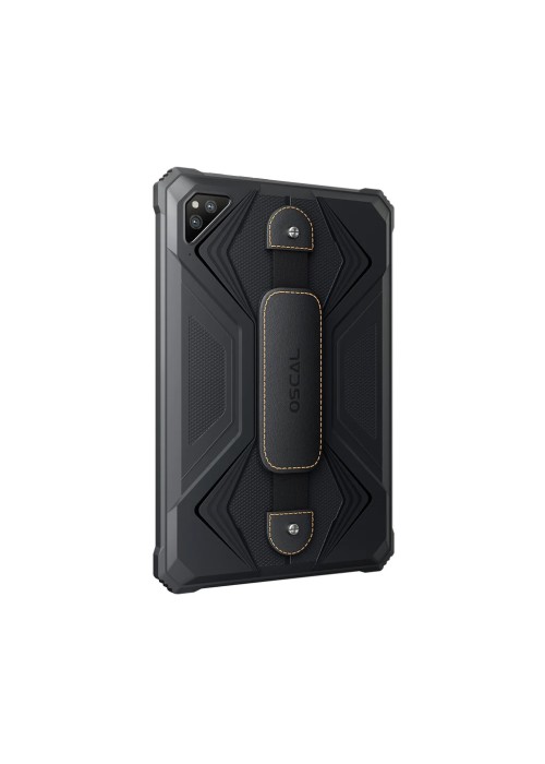 Планшет Oscal Spider 8 8/128GB LTE Black