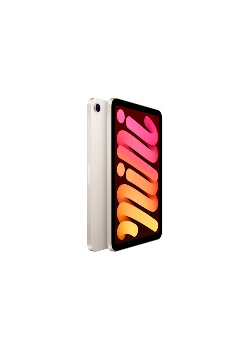 Планшет Apple iPad mini 2024 Wi-Fi 256GB Starlight (MXND3NF/A)