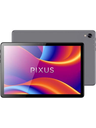Планшет Pixus Line 10.1