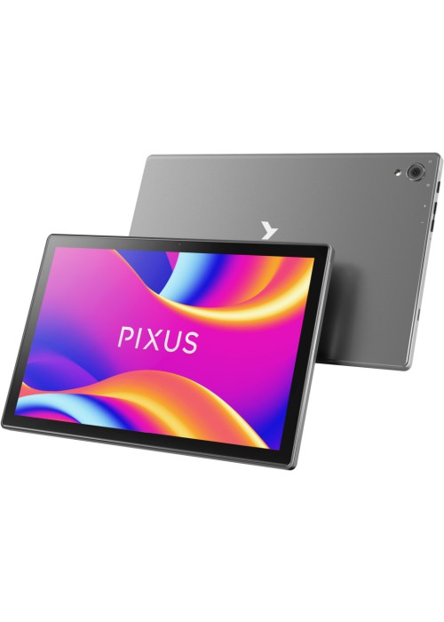 Планшет Pixus Line 10.1