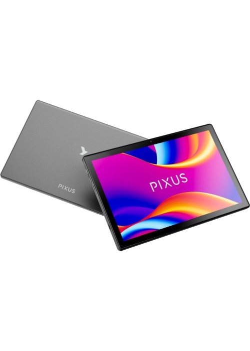 Планшет Pixus Line 10.1