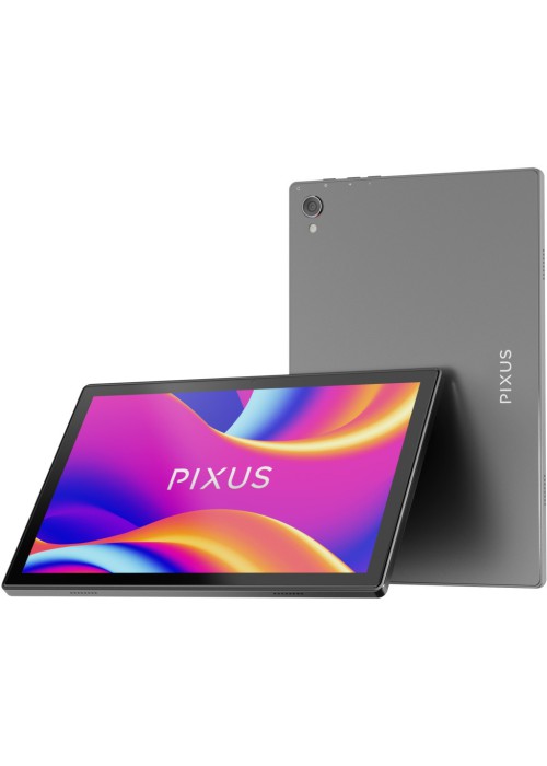 Планшет Pixus Line 10.1