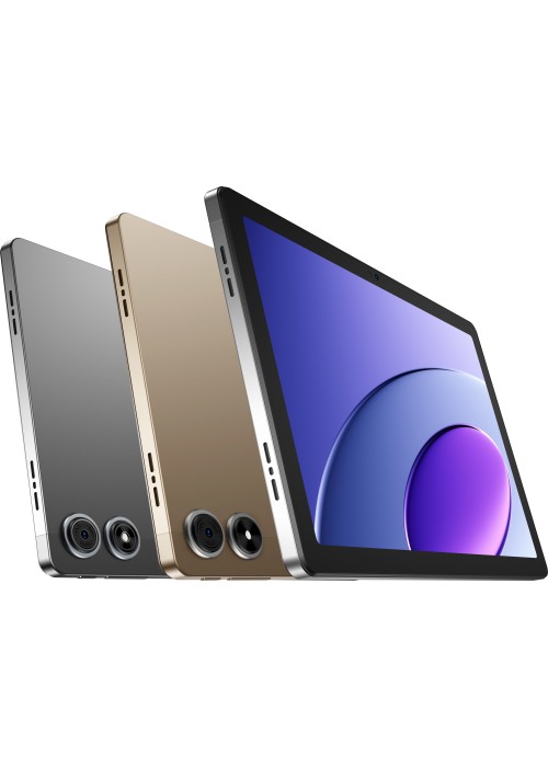 Планшет Tecno Megapad 10 (T1001) 4/256GB 4G Champagne Gold (4894947045547)