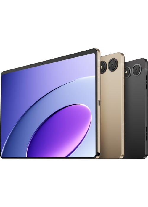 Планшет Tecno Megapad 10 (T1001) 4/256GB 4G Champagne Gold (4894947045547)
