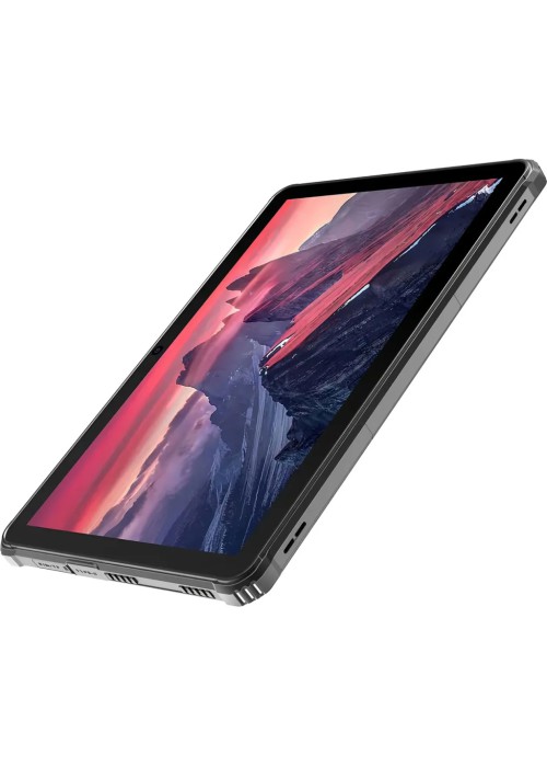 Планшет OUKITEL RT9 6/256GB LTE Black (6931940766845)