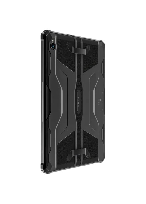 Планшет OUKITEL RT9 6/256GB LTE Black (6931940766845)