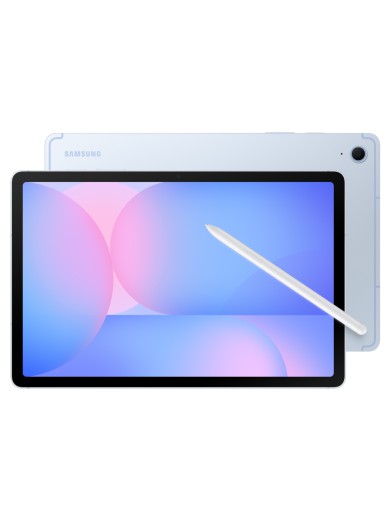 Планшет Samsung Galaxy Tab S10 FE Wi-Fi 8/128GB світло-блакитний (SM-X520NLBREUC)