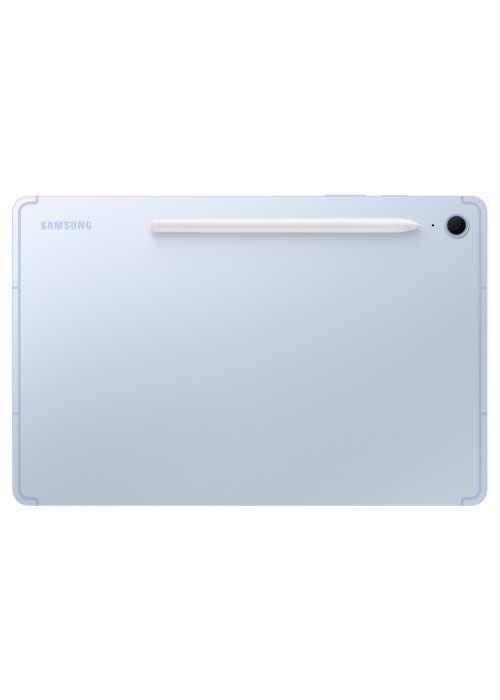 Планшет Samsung Galaxy Tab S10 FE Wi-Fi 8/128GB світло-блакитний (SM-X520NLBREUC)